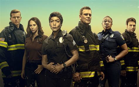 911 служба спасения 2018 3 сезон 13 серия

